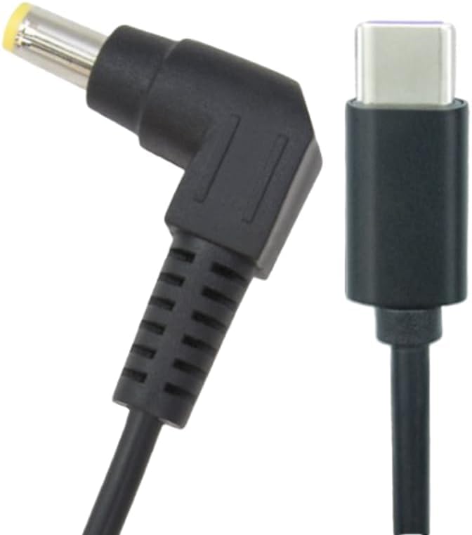 Amazon.co.jp: レッツノート 充電器 タイプC 充電ケーブル Type-C 15V